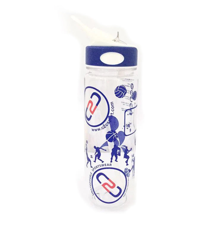 C2C water bottle