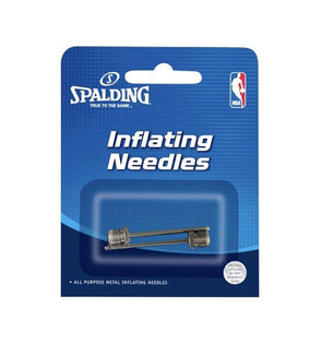 2pk Spalding inflation needles