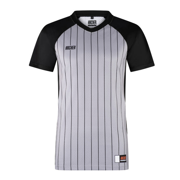 Archer Pro v-neck referee shirt