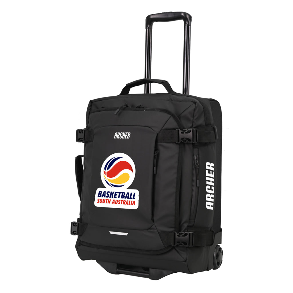Archer BSA roller bag
