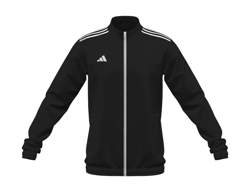 adidas Entrada 22 track jacket