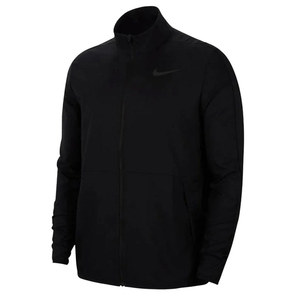 Nike full-zip woven jacket