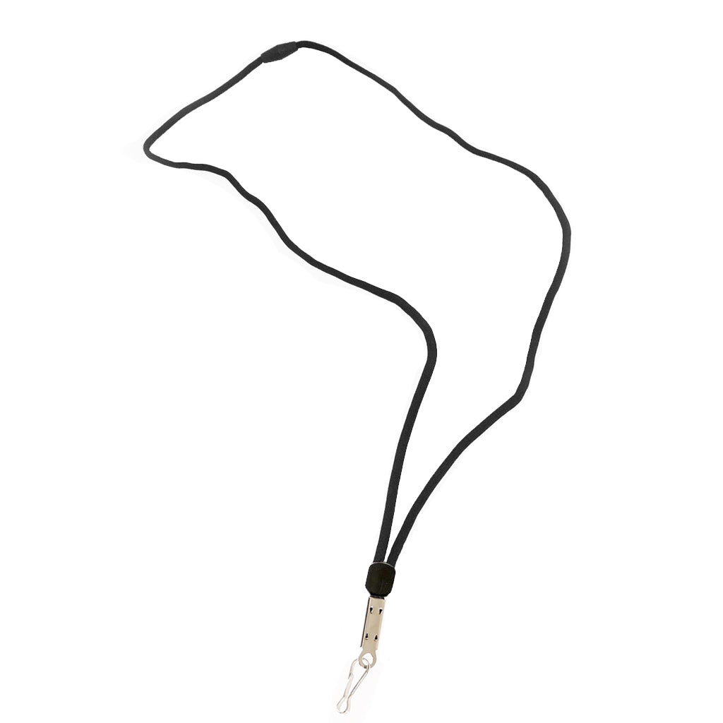 Archer breakaway neck lanyard