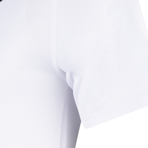 Archer BA Officials mesh tee