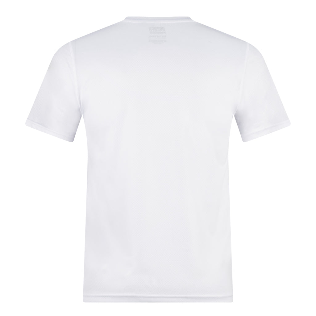 Archer BA Officials mesh tee