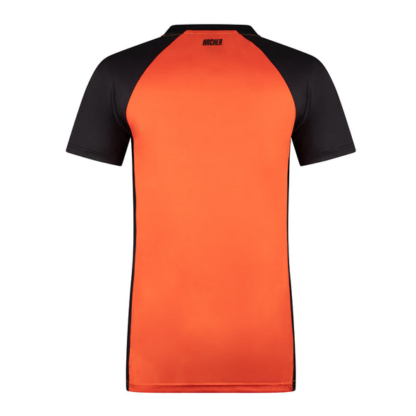 Archer Hero referee shirt