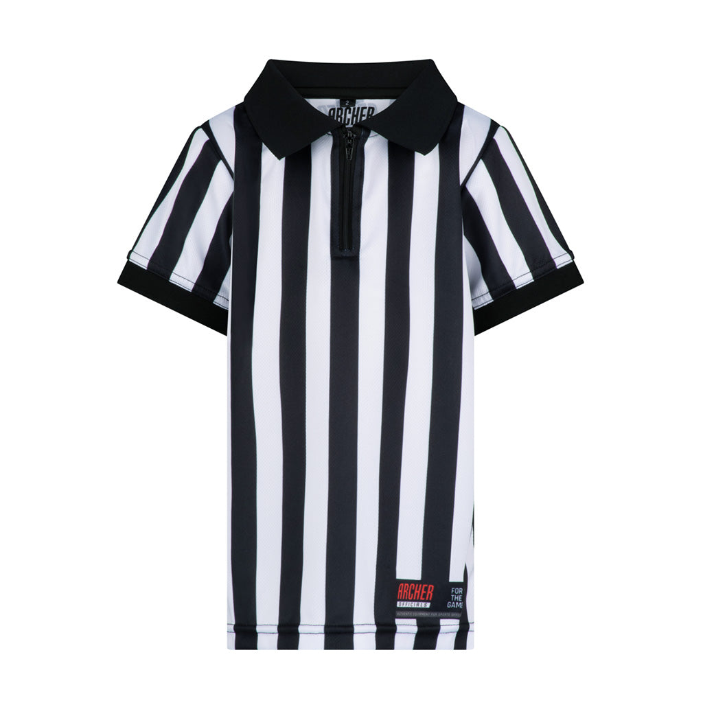 Archer JNR referee shirt - Ref Warehouse