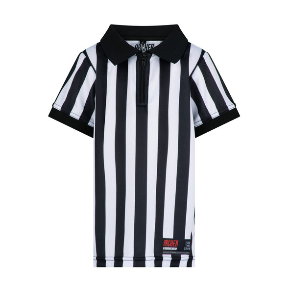 Archer JNR referee shirt