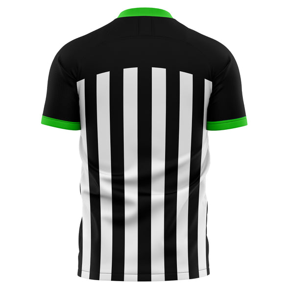 New Balance BV Community referee shirt