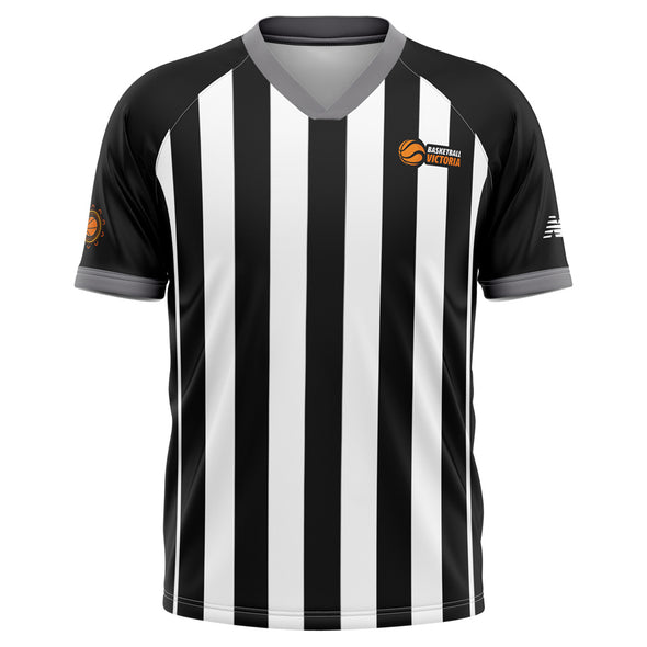 New Balance BV Community referee shirt