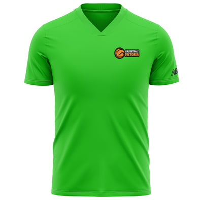 New Balance BV trainee shirt