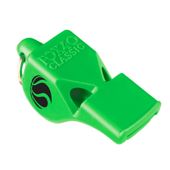 Fox 40 U18 whistle comboi