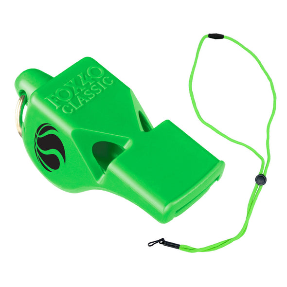 Fox 40 U18 whistle comboi