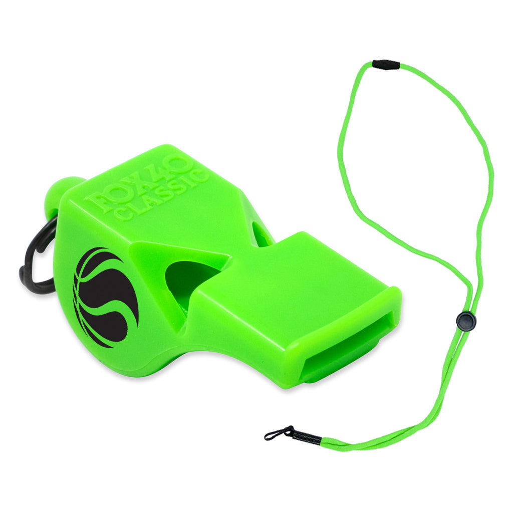 Fox 40 U18 whistle combo