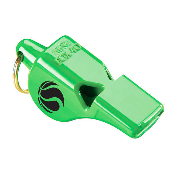 Fox 40 U18 whistle comboi