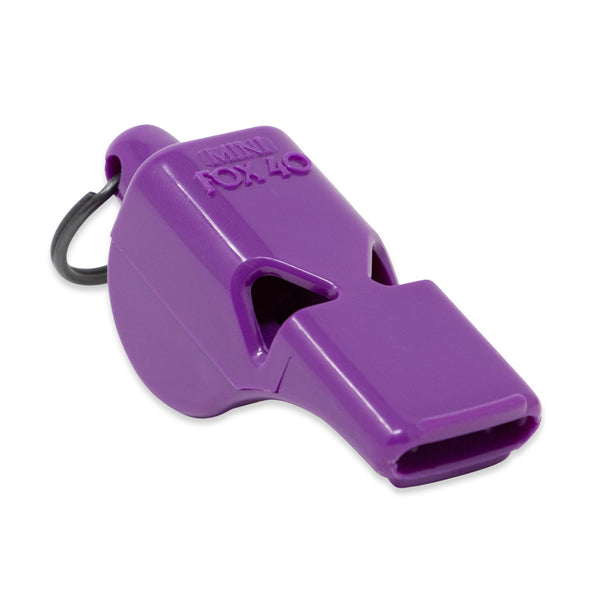 Fox 40 Mini whistle
