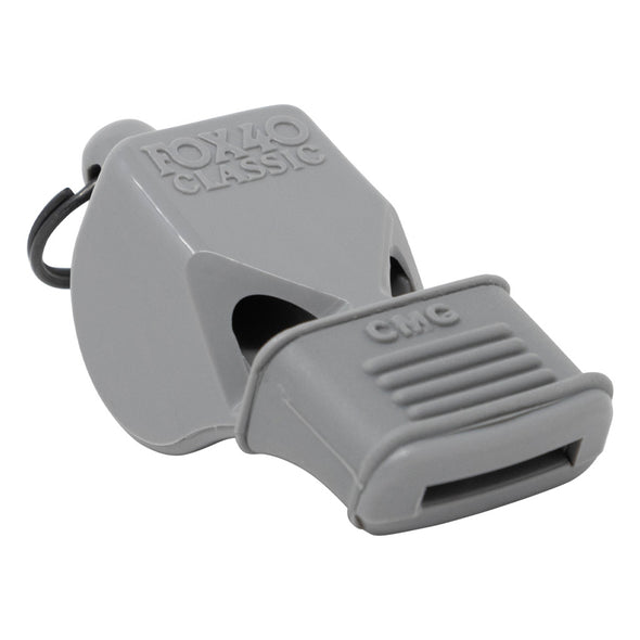 Fox 40 Classic CMG whistle