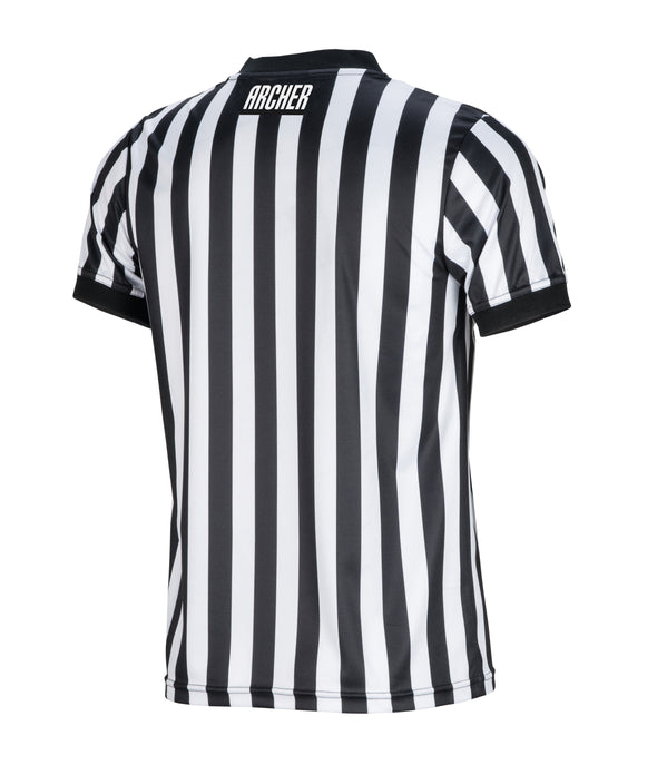 Archer v-neck referee shirt