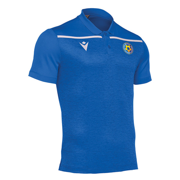Macron BSRA polo shirt
