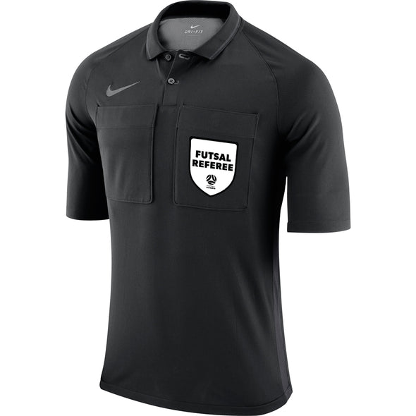 Nike Dry Ref SS jersey (FV Futsal)