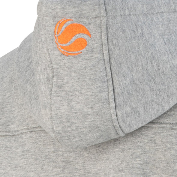 Archer BA Officials FZ hoodie