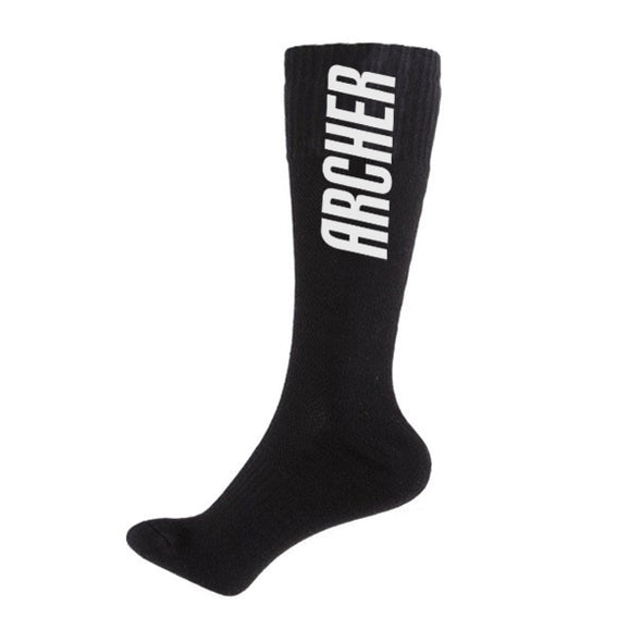 Archer Pro socks (crew)