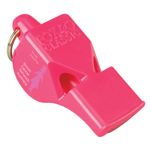 Fox 40 'BCNA' Classic whistle