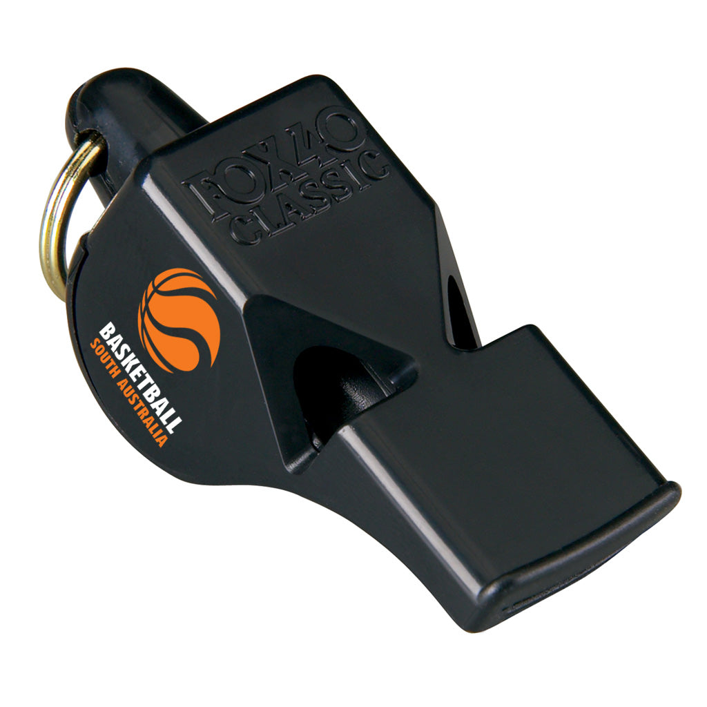 BSA Fox 40 whistle combo
