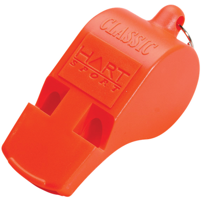 HART Pealess Whistle Large
