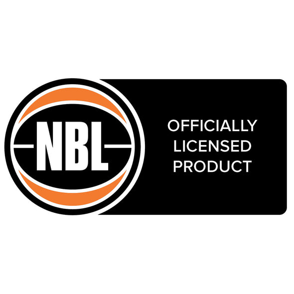Fox 40 Classic 'NBL edition' whistle