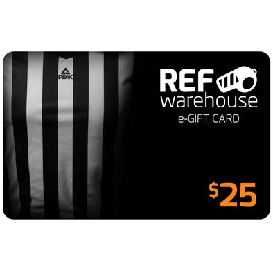Ref Warehouse e-gift card
