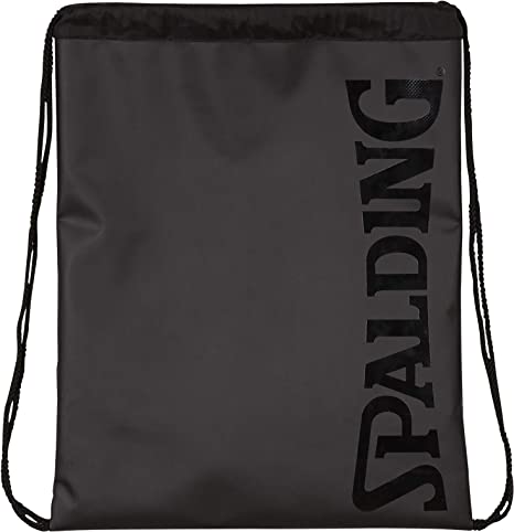 Spalding premium sports gym bag