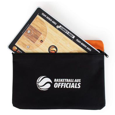 TabooSport BA tactics board