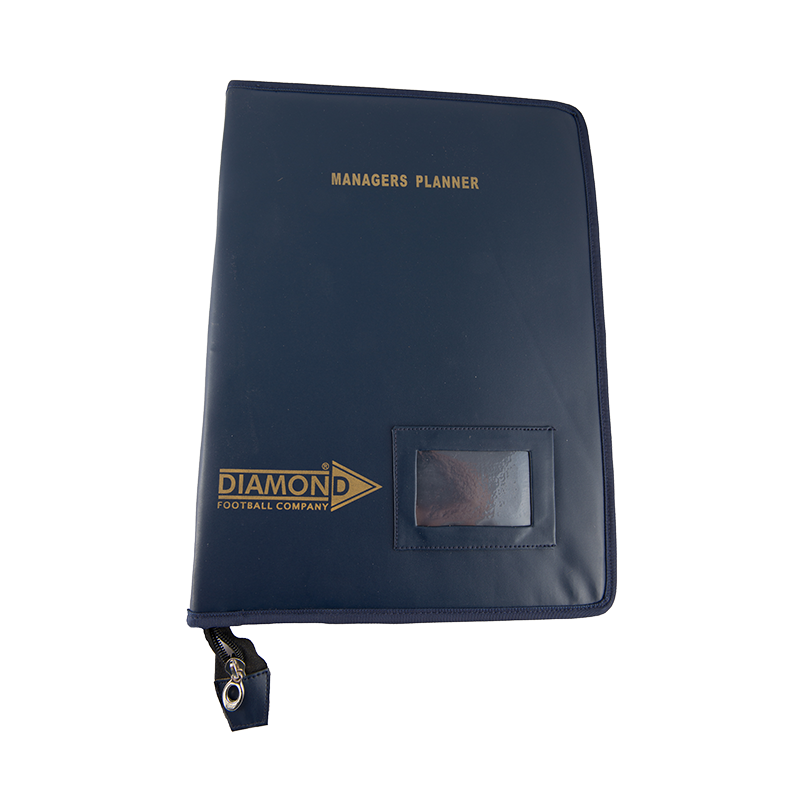 Diamond Manager Diamond manager's planner