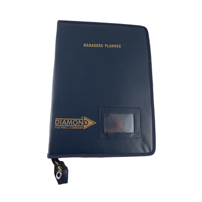 Diamond manager's planner