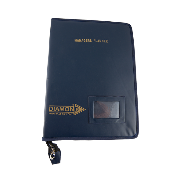 Diamond manager's planner