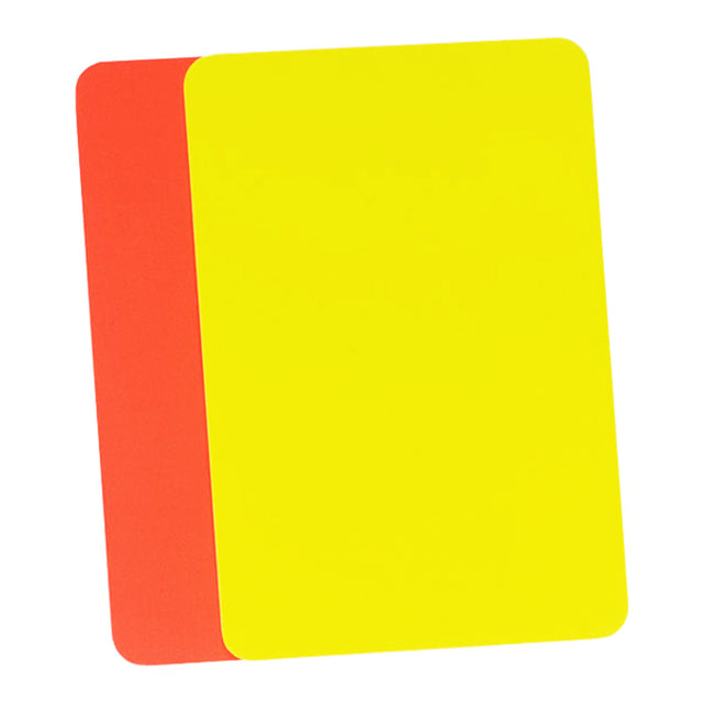 HART warning card set