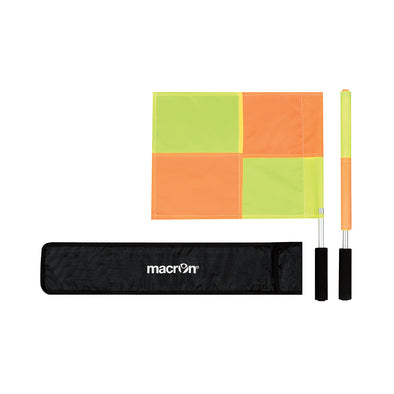 Macron Linesman kit