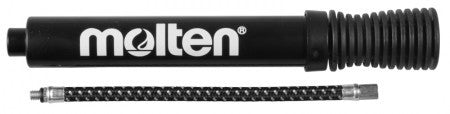 Molten dual action hand pump