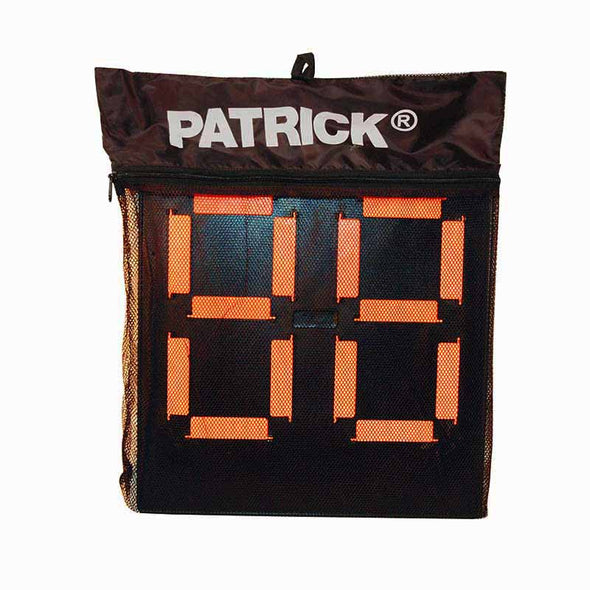 Patrick 2-digit substitution board