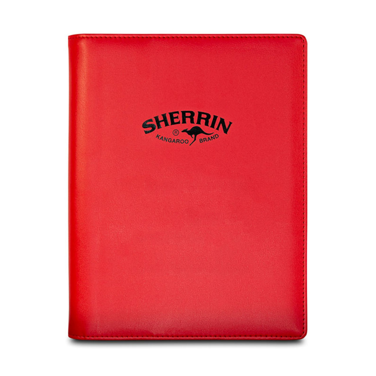 Sherrin A5 notebook