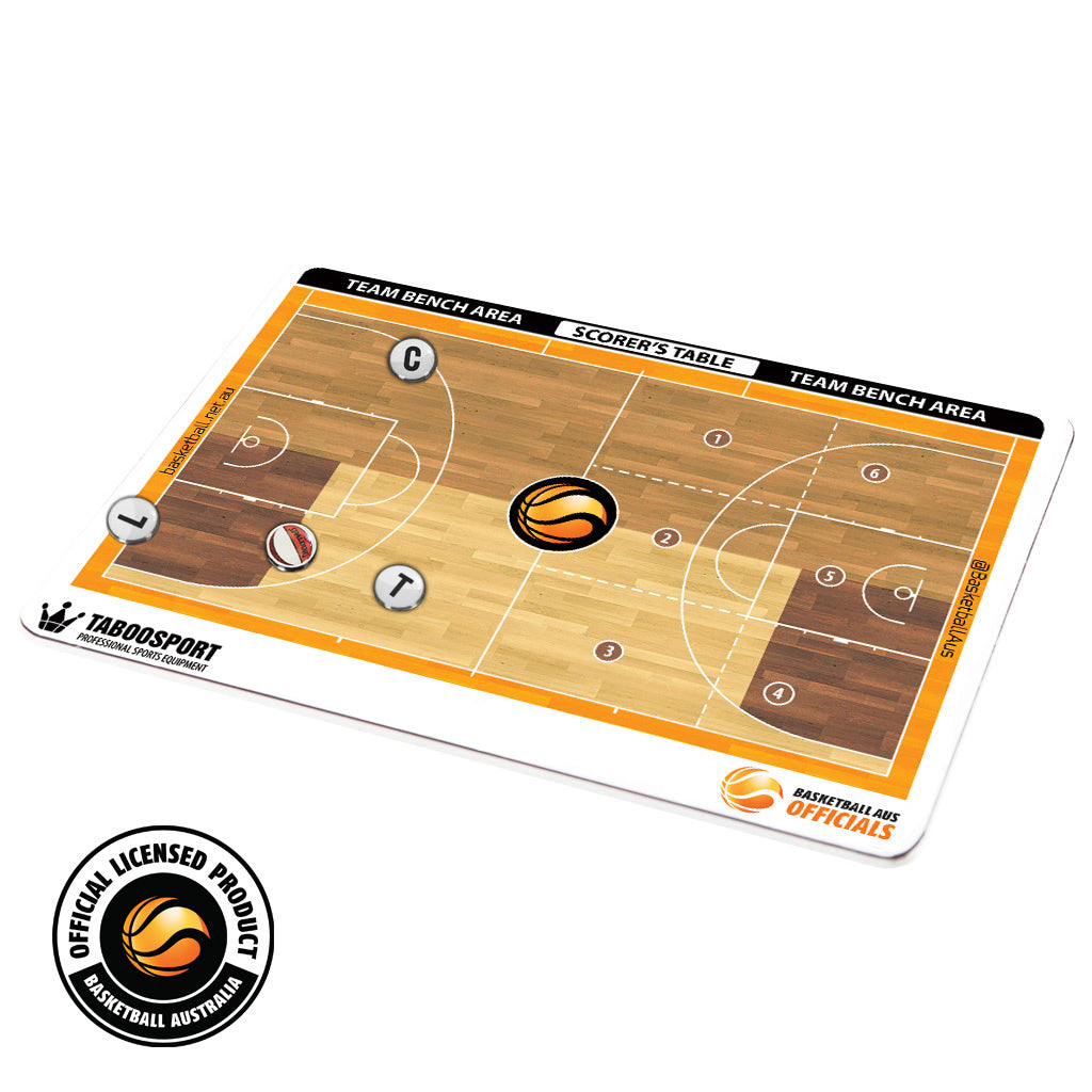 TabooSport BA magnetic board