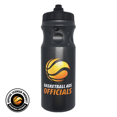 Archer BA Officials water bottle