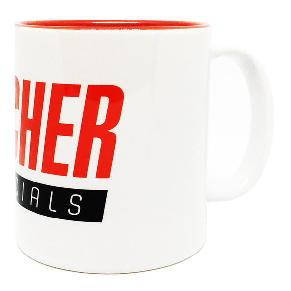 Archer mug