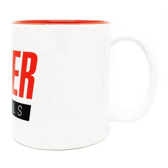 Archer mug