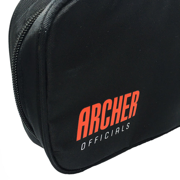 Archer toiletry bag
