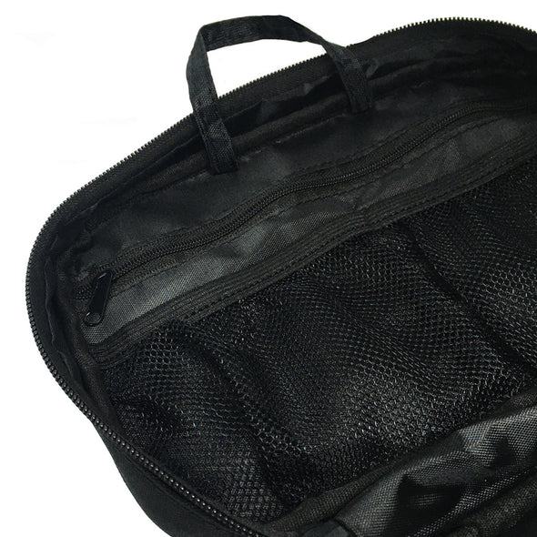 Archer toiletry bag
