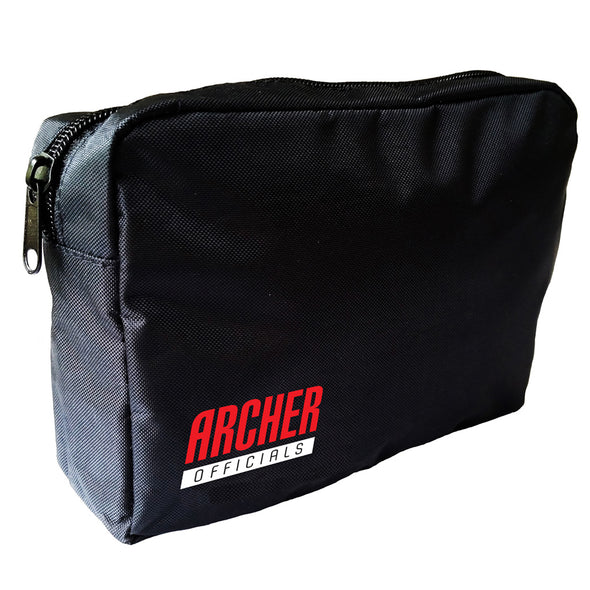 Archer whistle bag