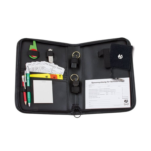 b+d International referee pouch