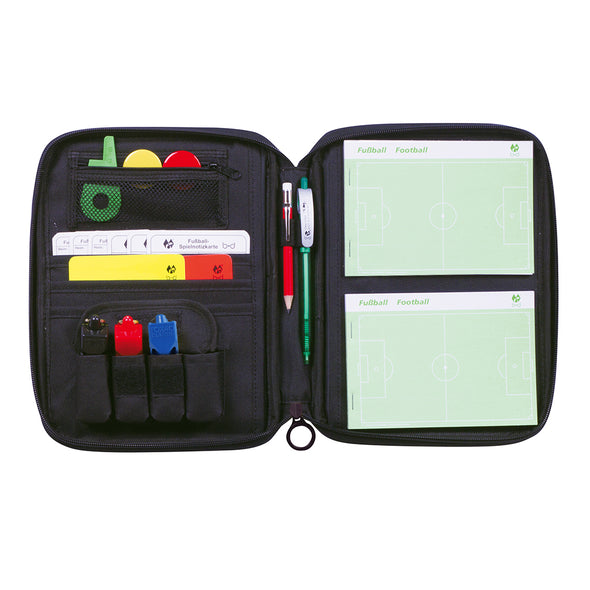 b+d Professional referee set